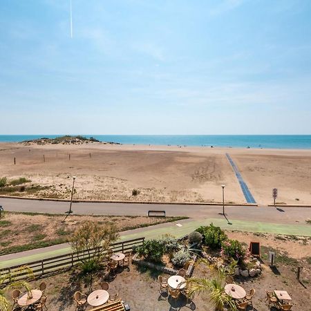 Studio Le Neptune - Appt A 100M De La Plage فلوري المظهر الخارجي الصورة